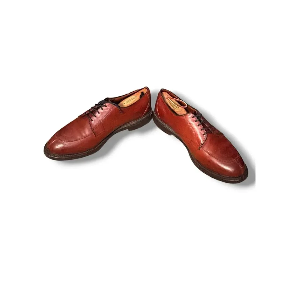 Allen Edmonds allen edmonds